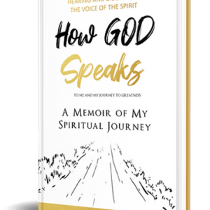 How GOD Speaks